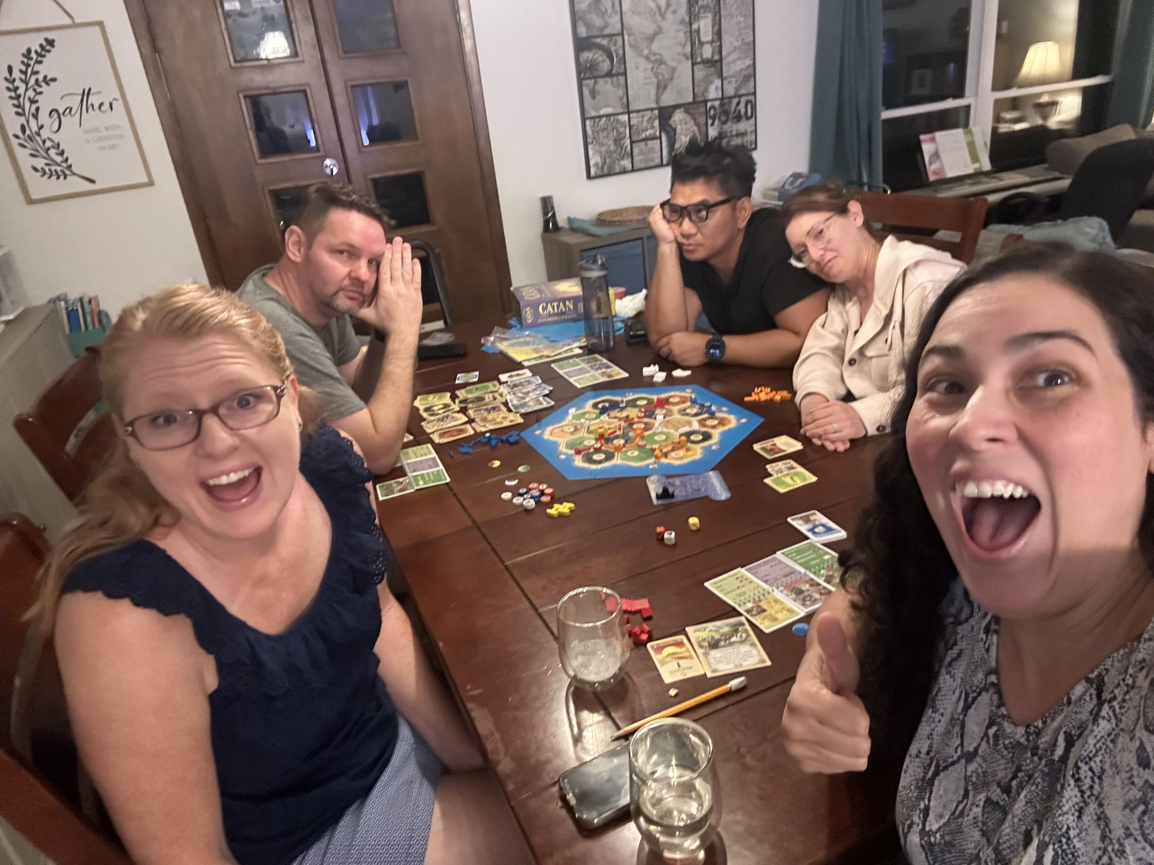 Abueg Floyd Couples Game Nigh…