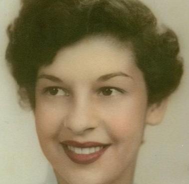Auntie bianca passed away 4/1…