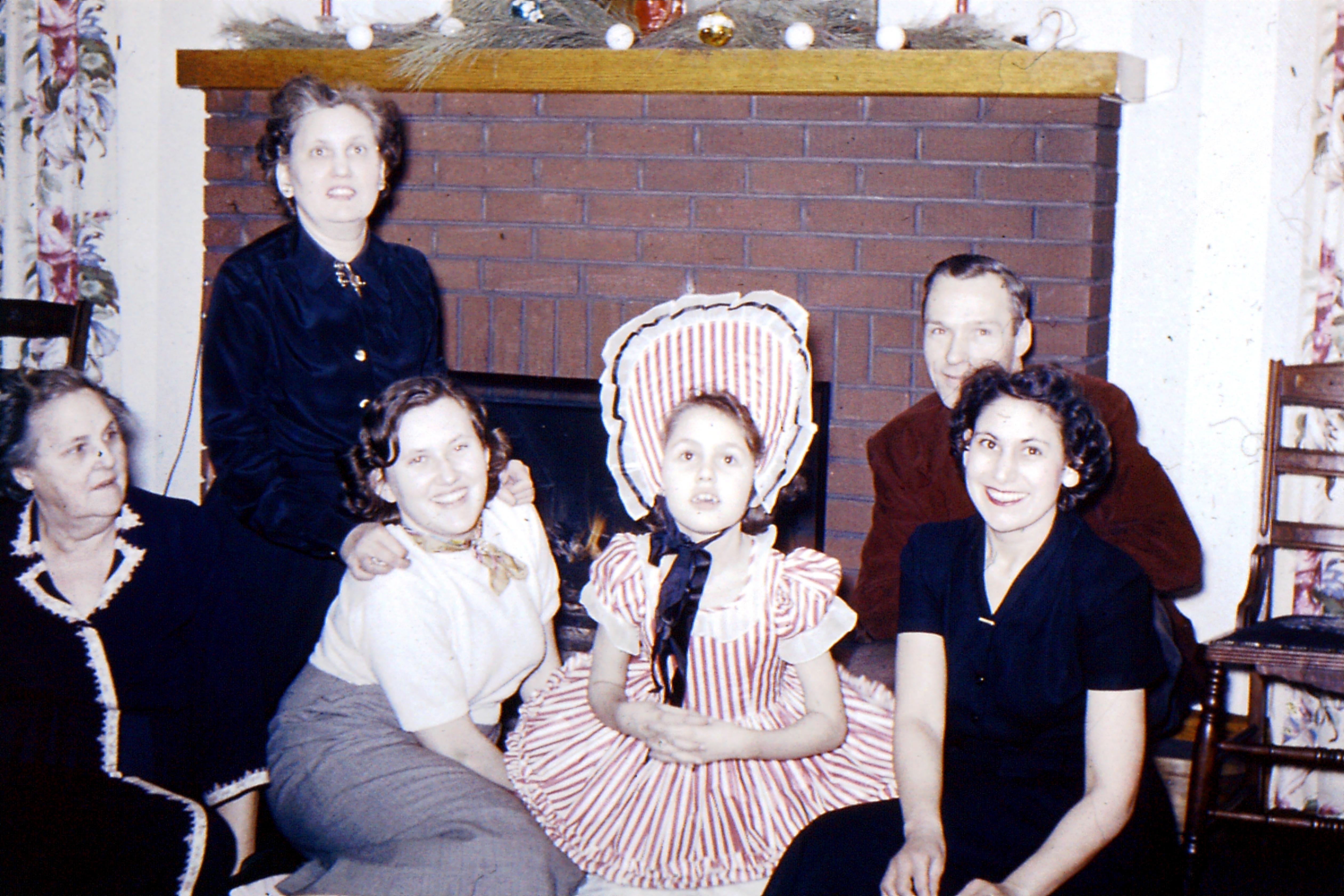 Jacquelyn is the second perso…