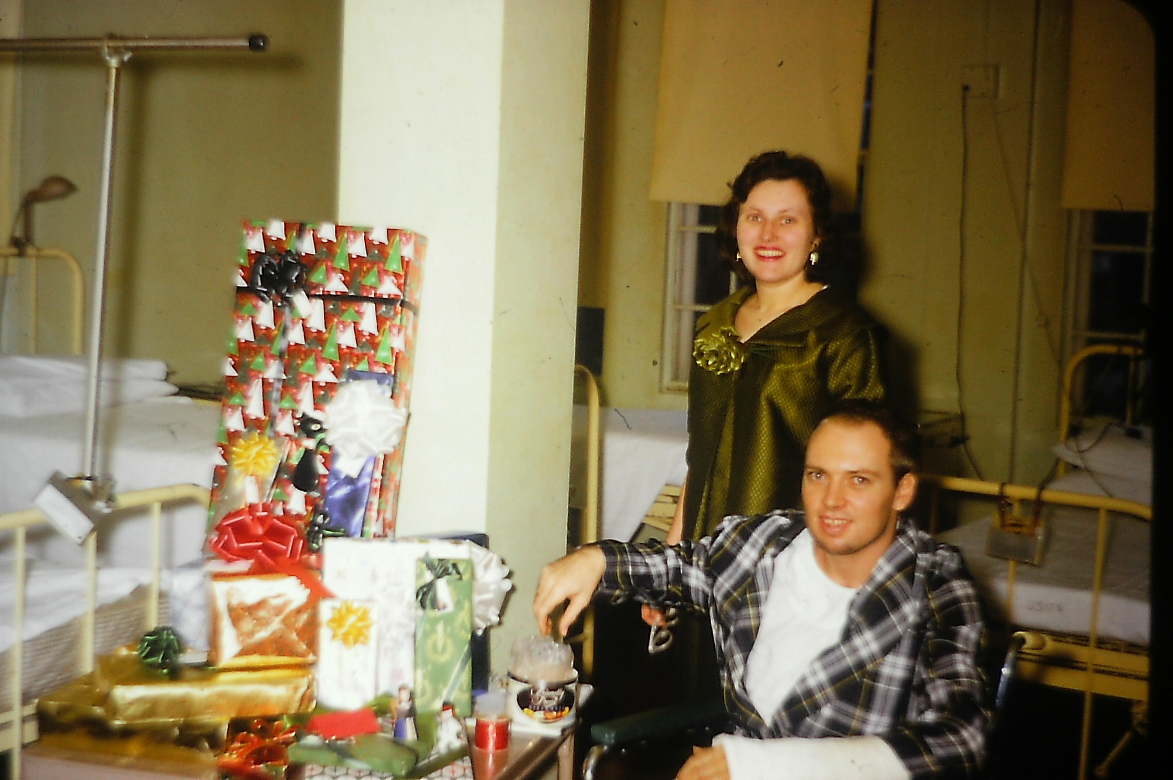 Jacquelyn Gail Sweany William…