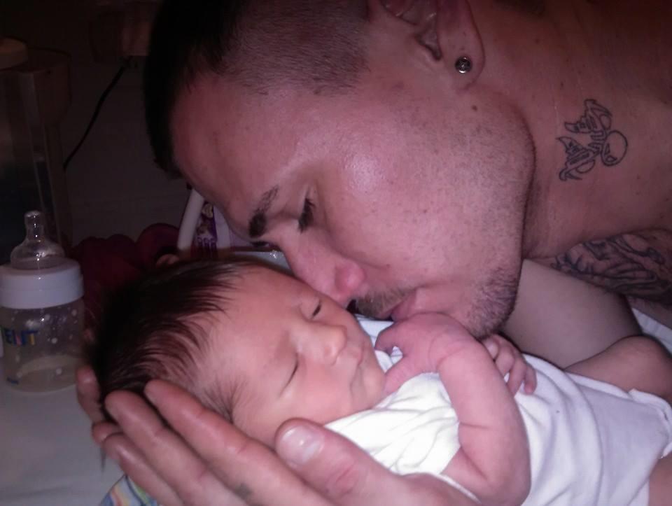 Chris and gauge