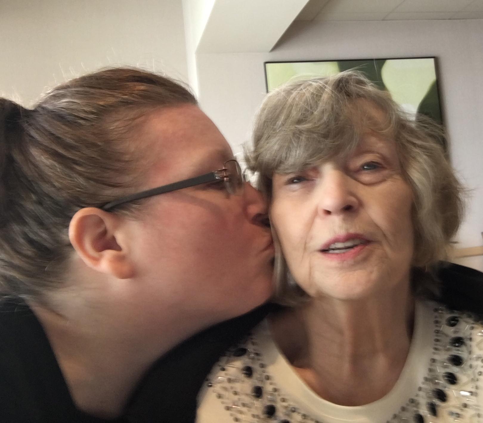 Best Mom Ever!