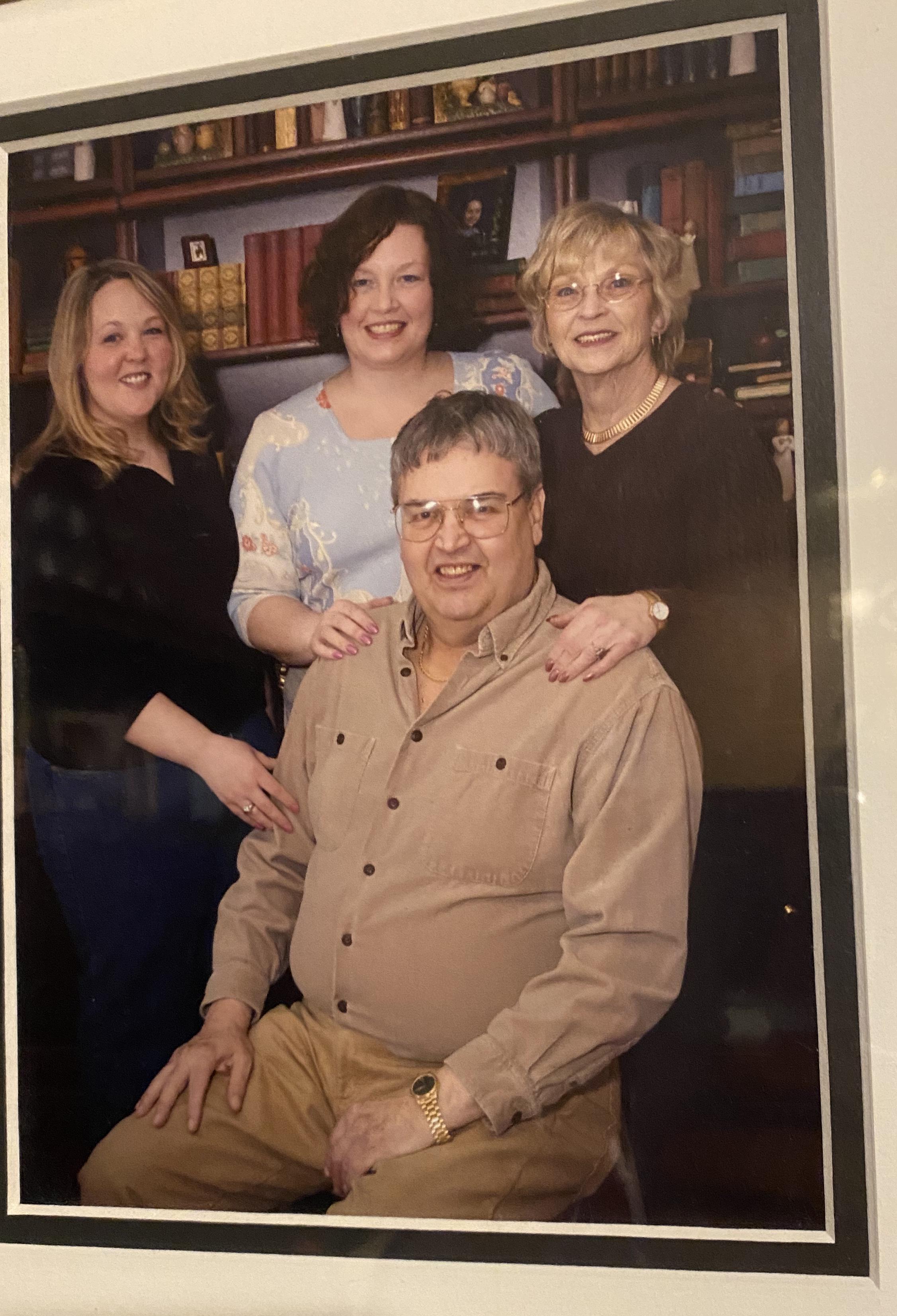 The Fab Four