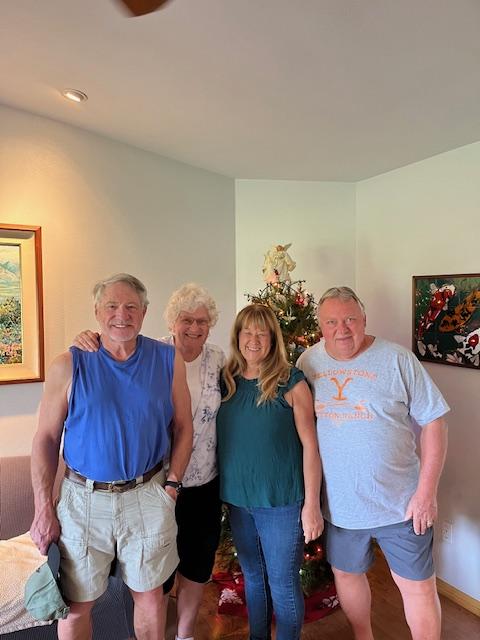 Maui Christmas 2021