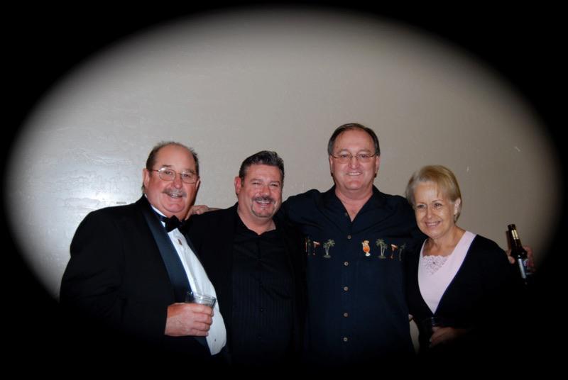 John & Nan’s wedding - Li…