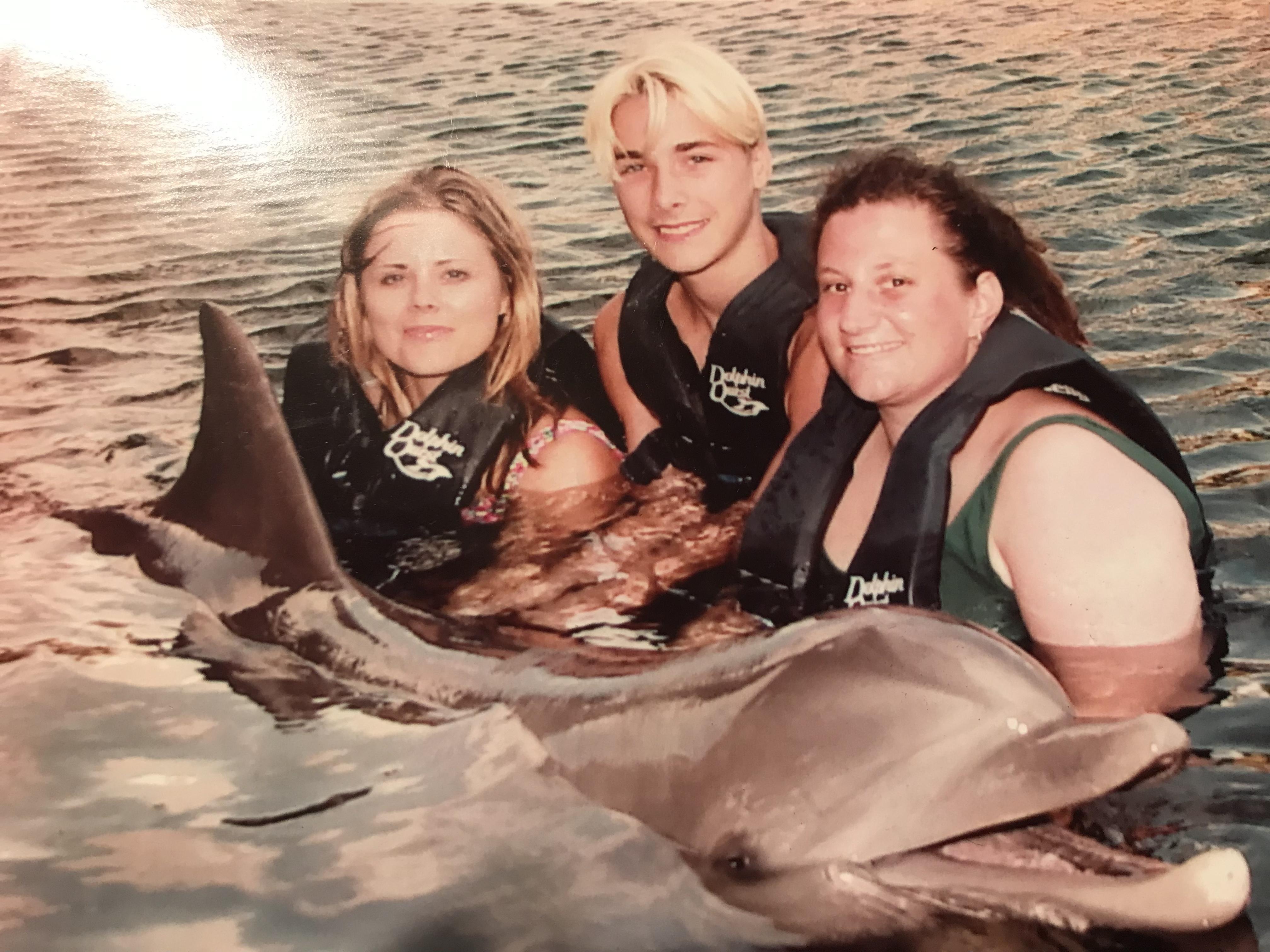 Vacation