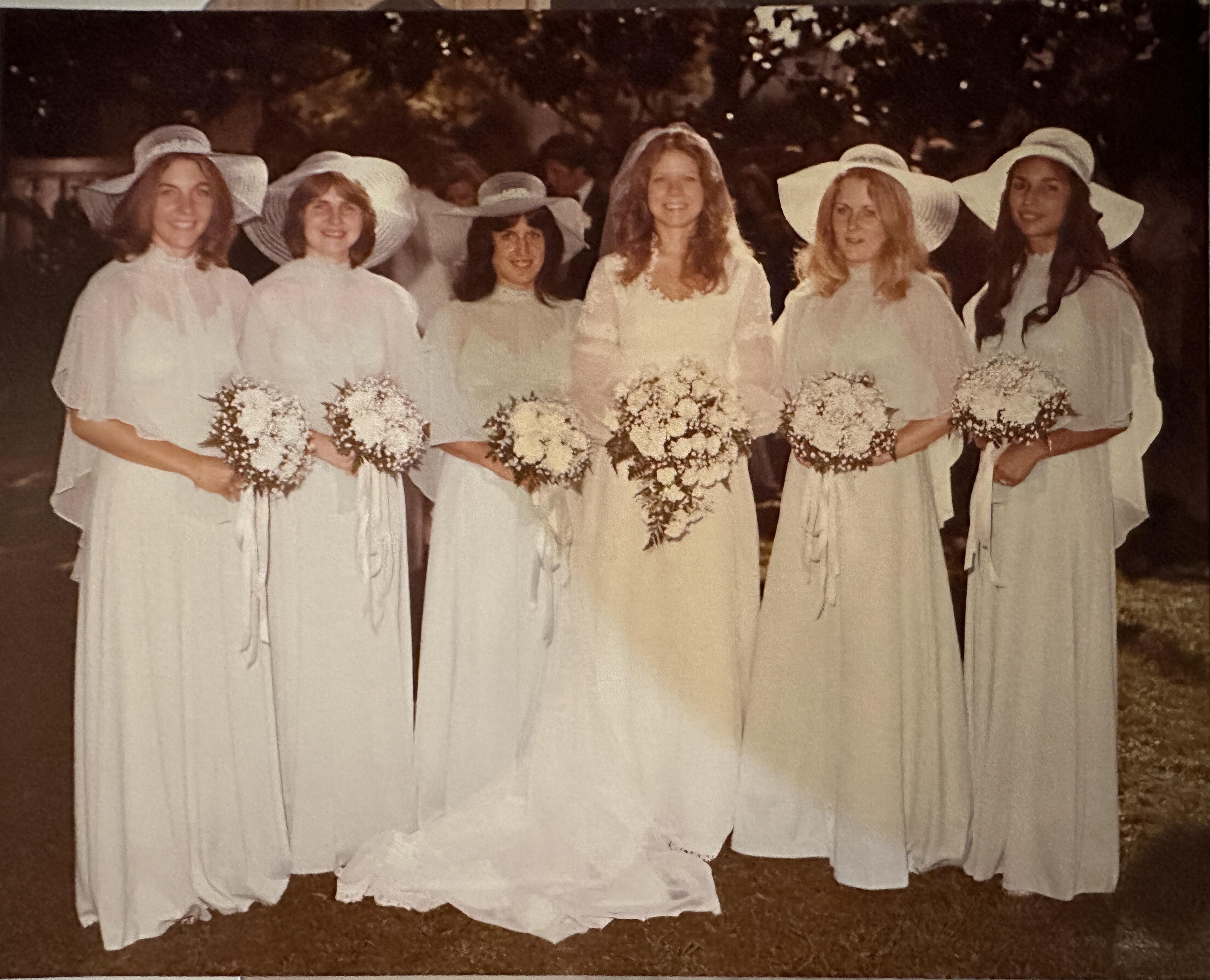 Penni’s Wedding