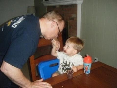 You taste, Pop - Harry & …