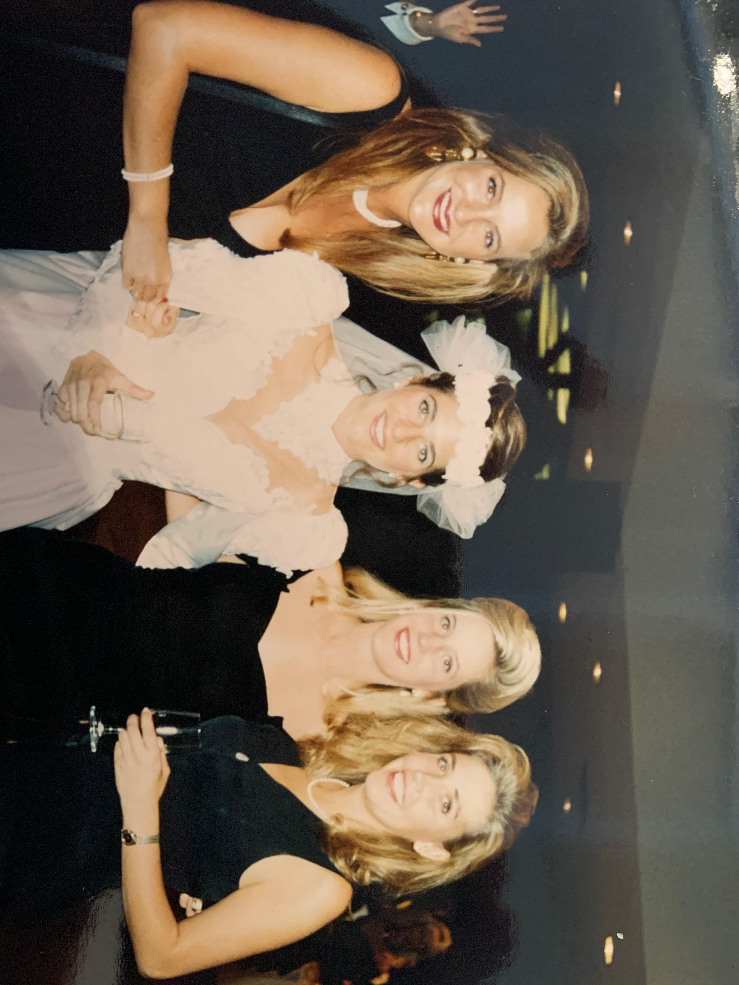 My wedding