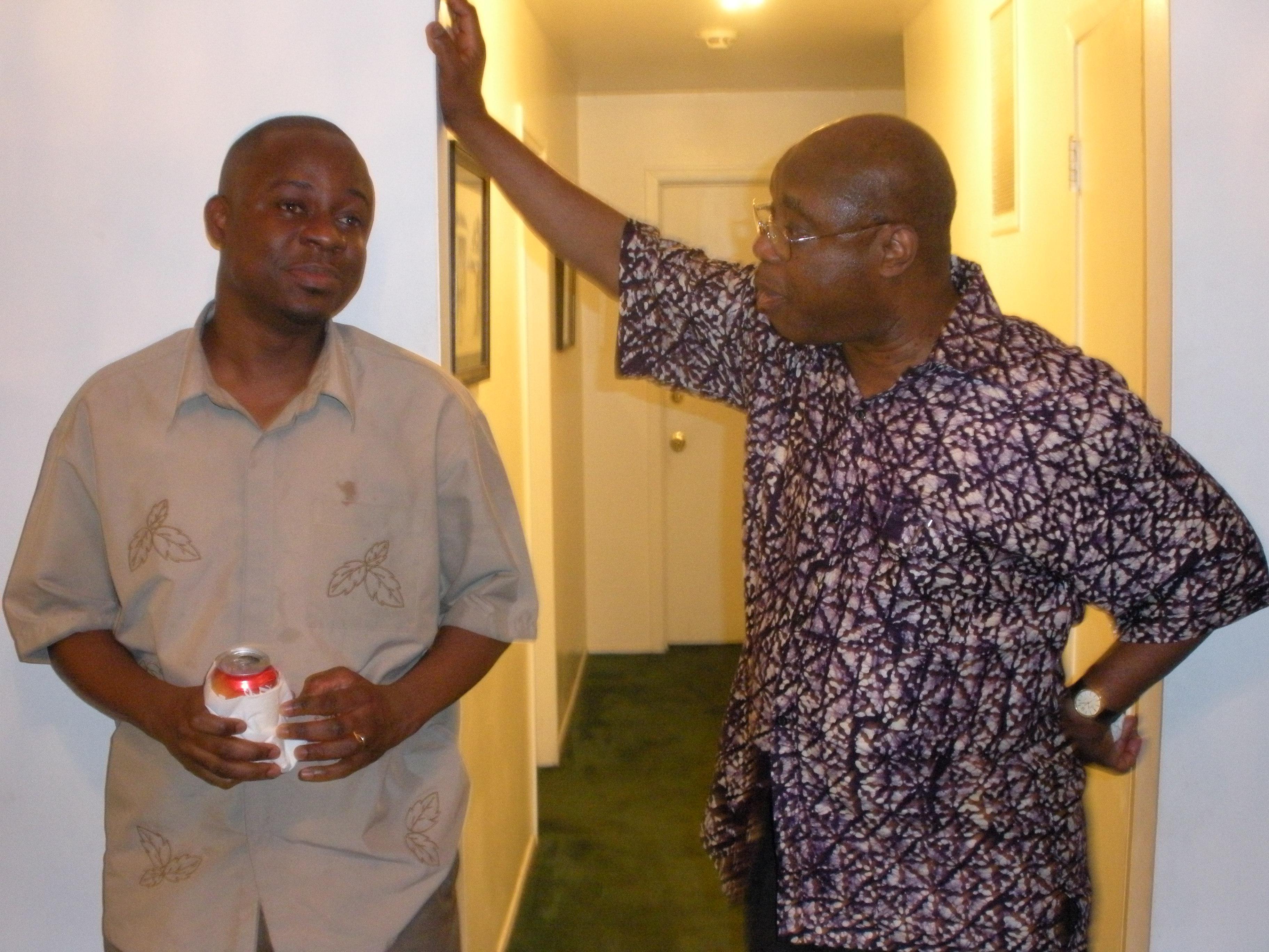 Looks like Bennett was being …