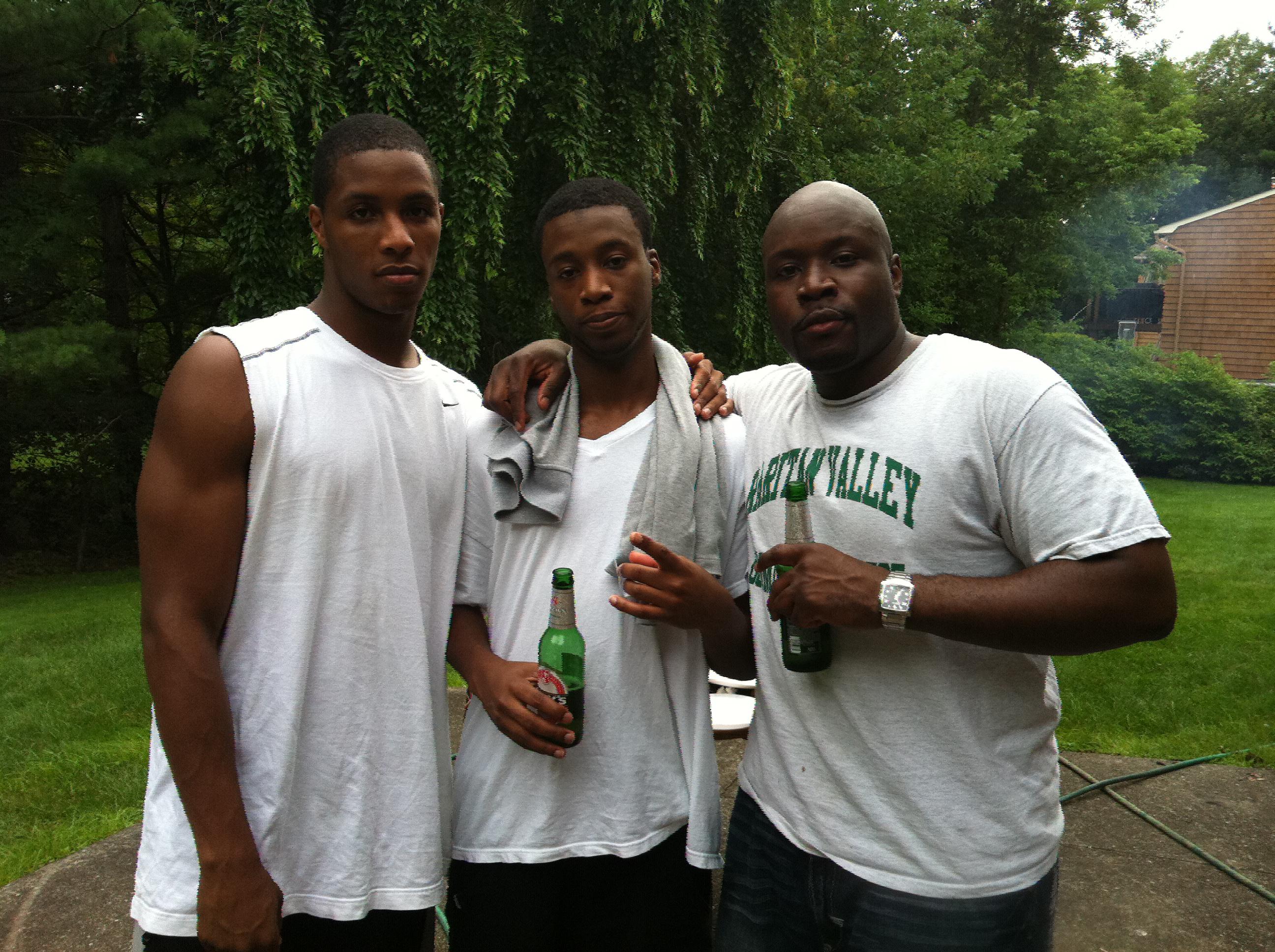 Sons Willam & Joseph, alo…