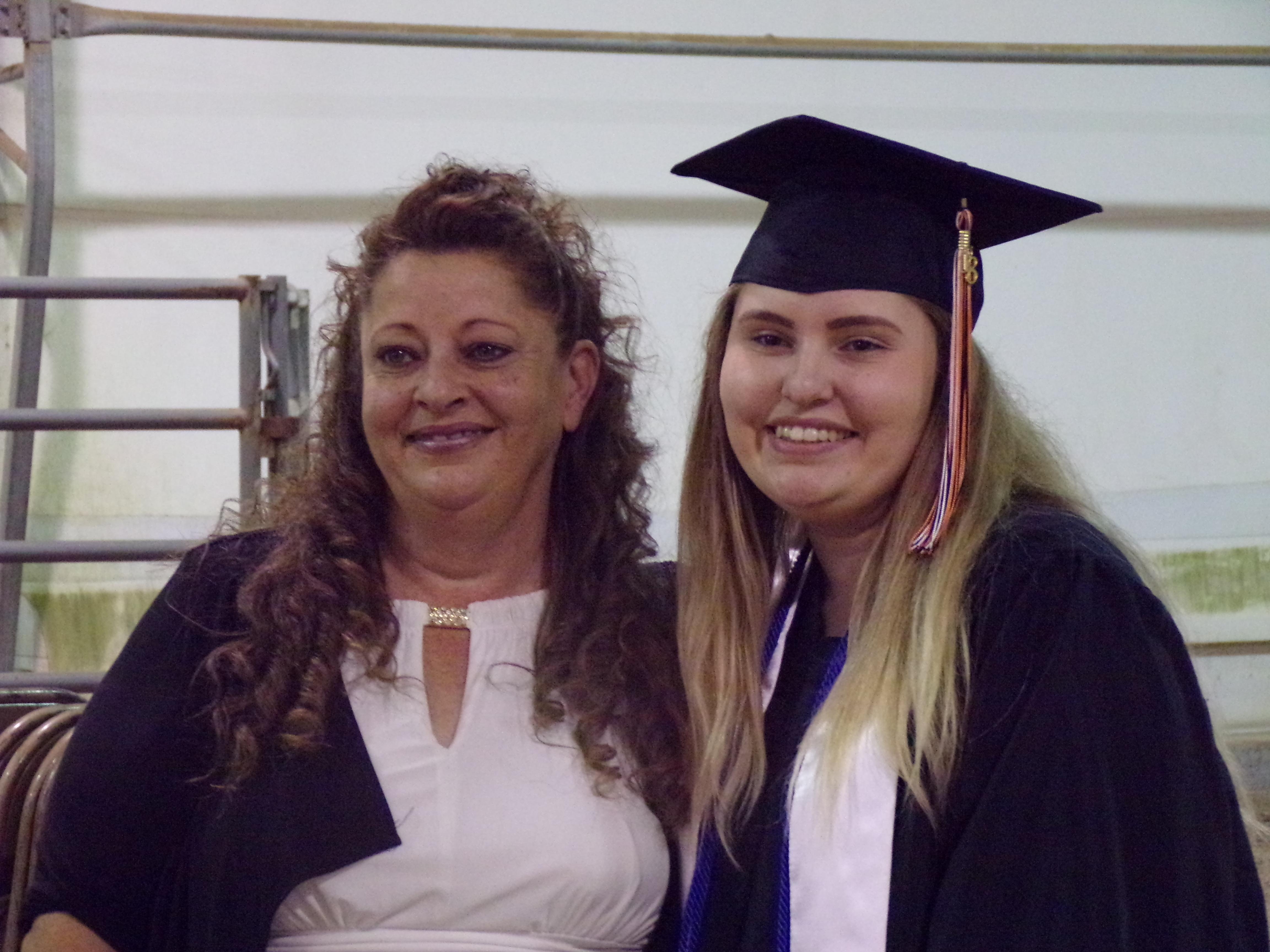 My Graduation ❤️