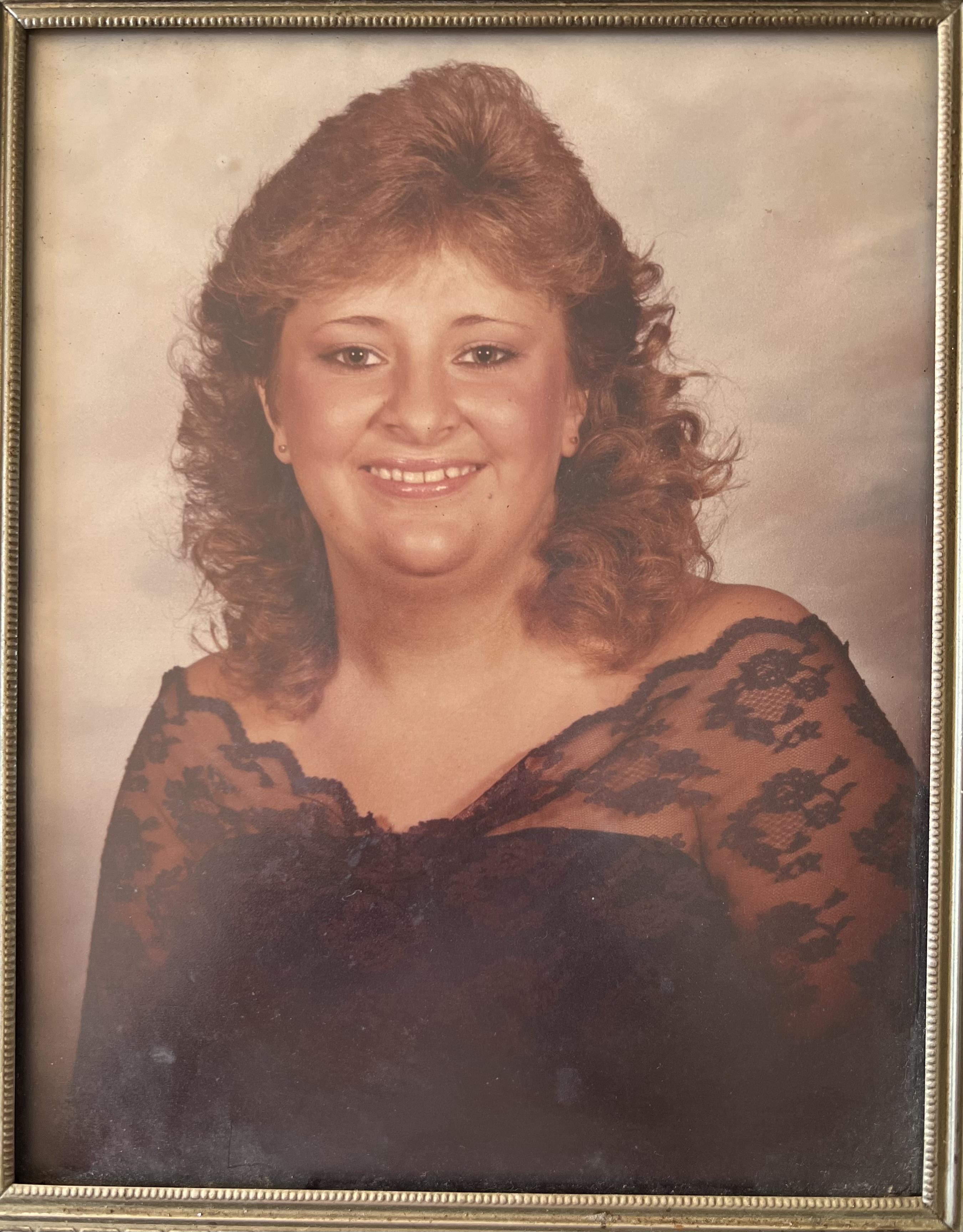 Senior Year Photo