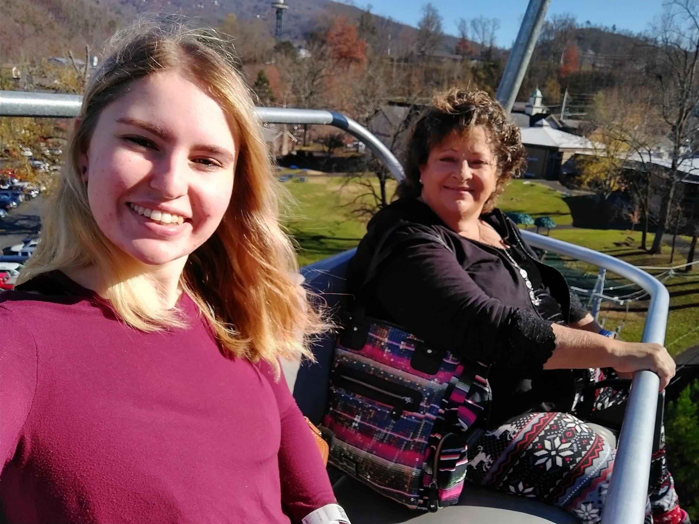 Our November Thanksgiving Gir…