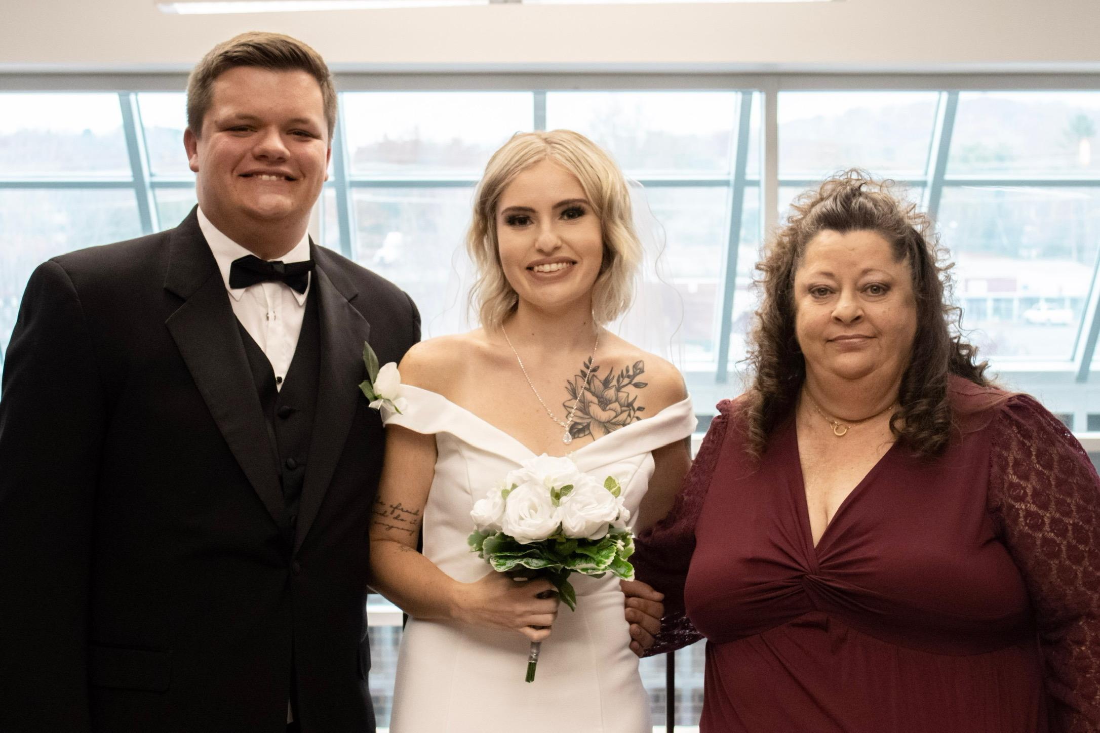 Our Wedding 💒