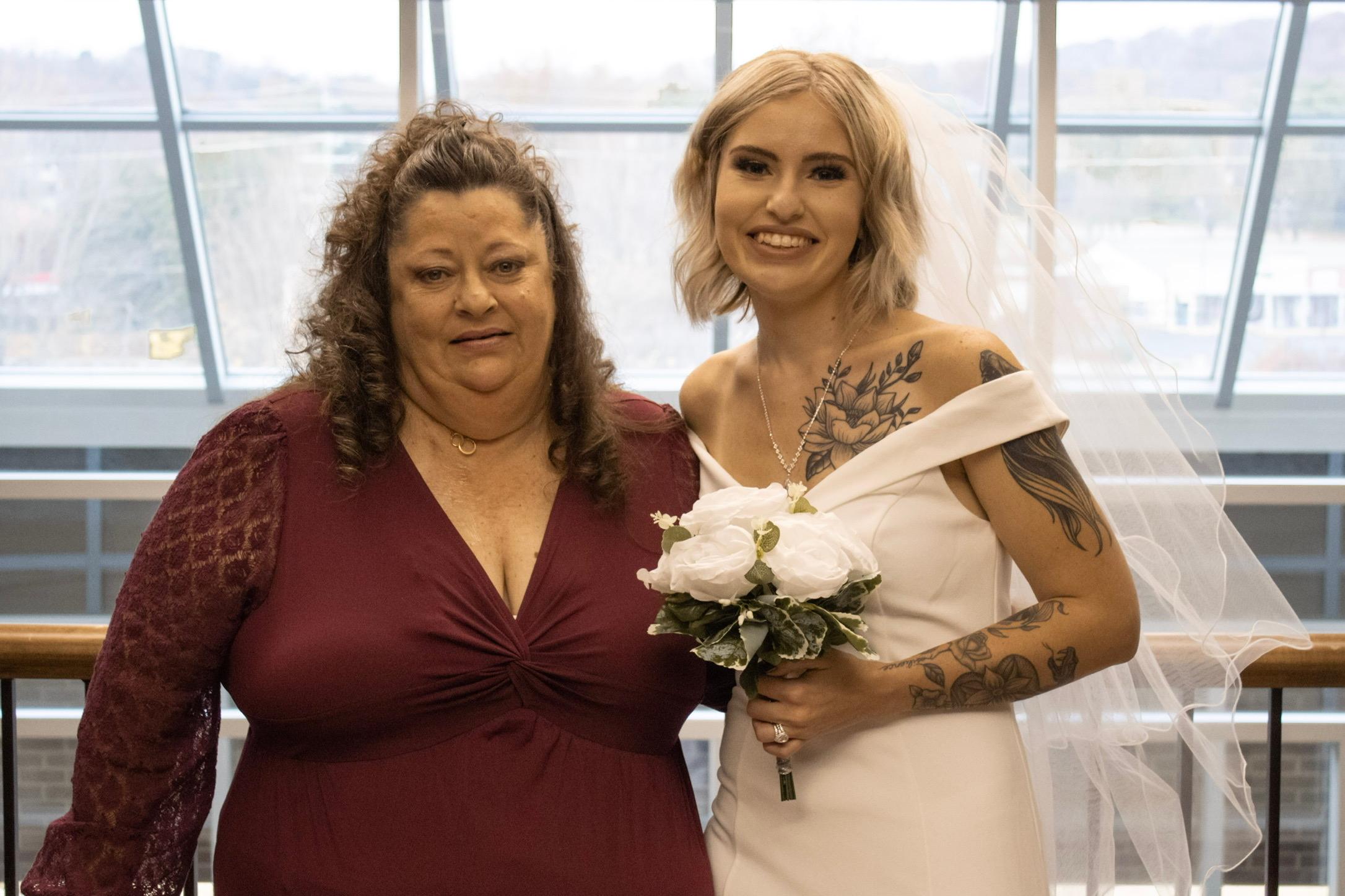 Our Wedding 💒