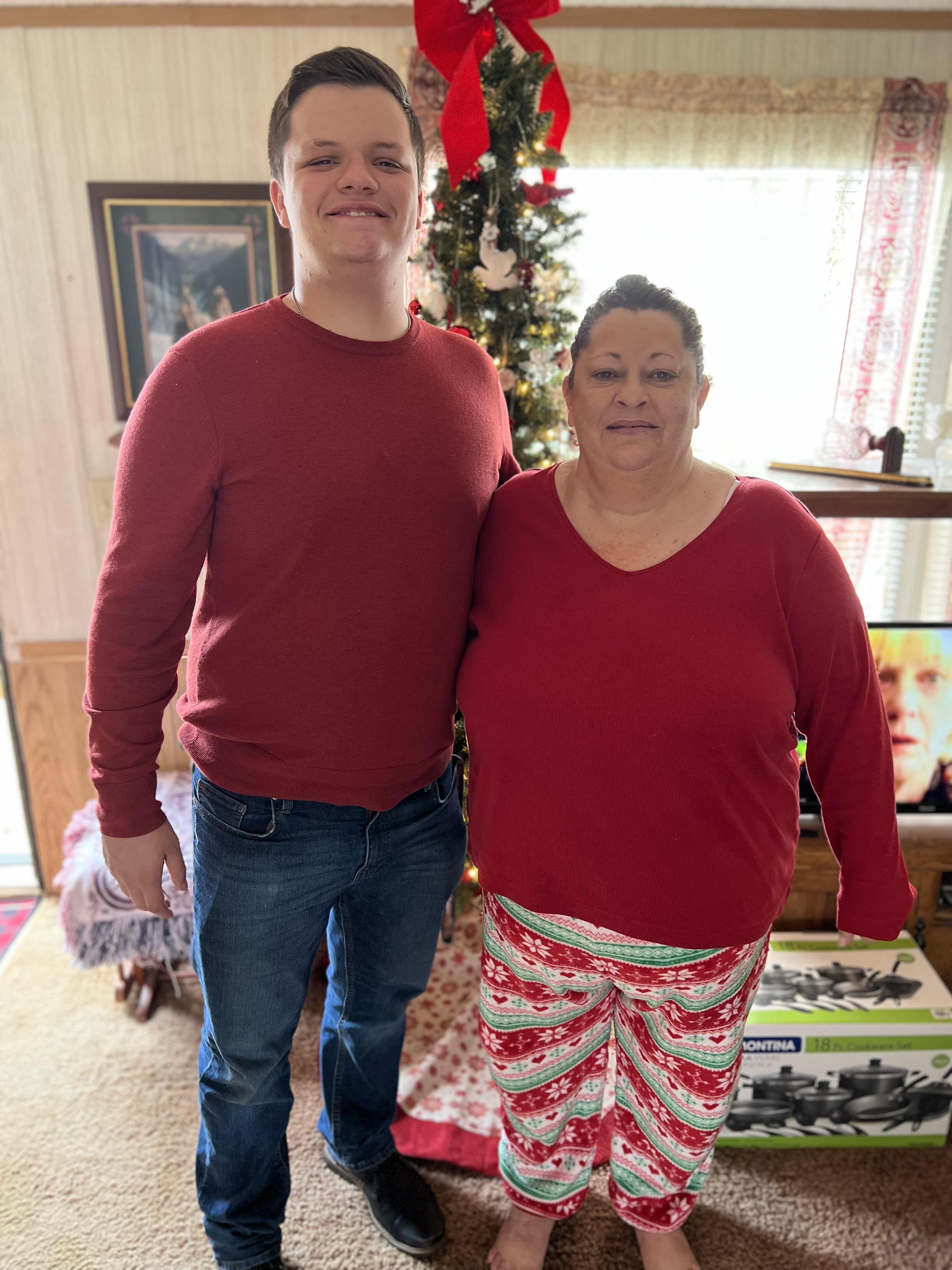 Christmas 🎄