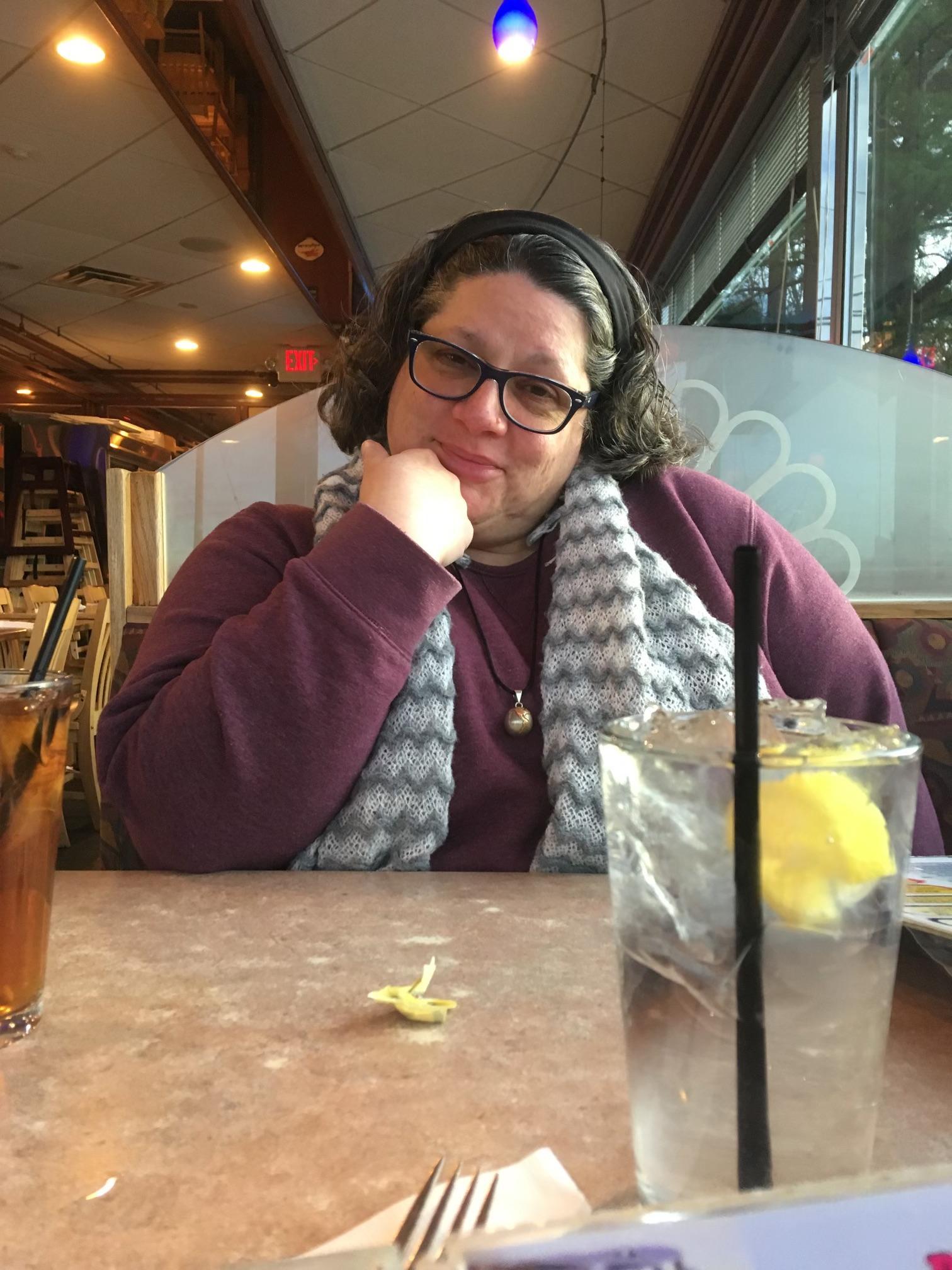 Truly “Happy Days” !