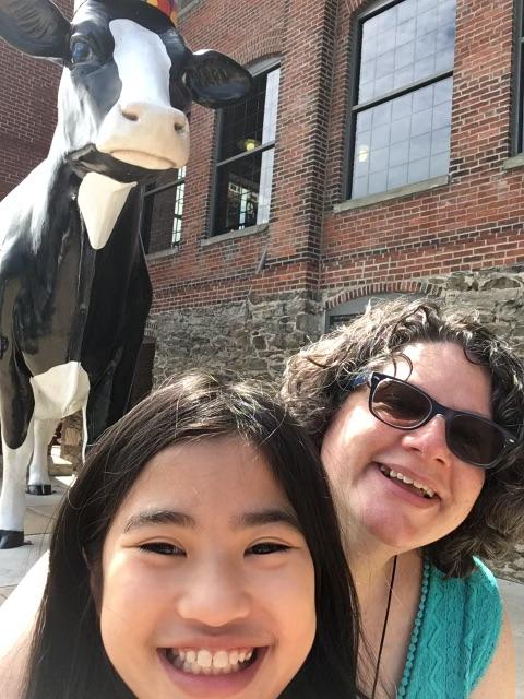 Another special adventure.