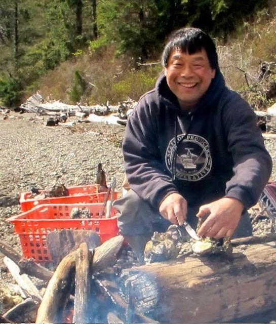 Spring oyster celebration   (…