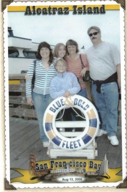 Family Trip