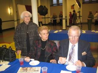 50th Anniversary Mass celebra…