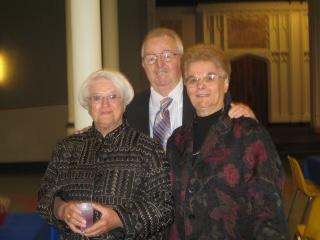 50th Anniversary Mass celebra…