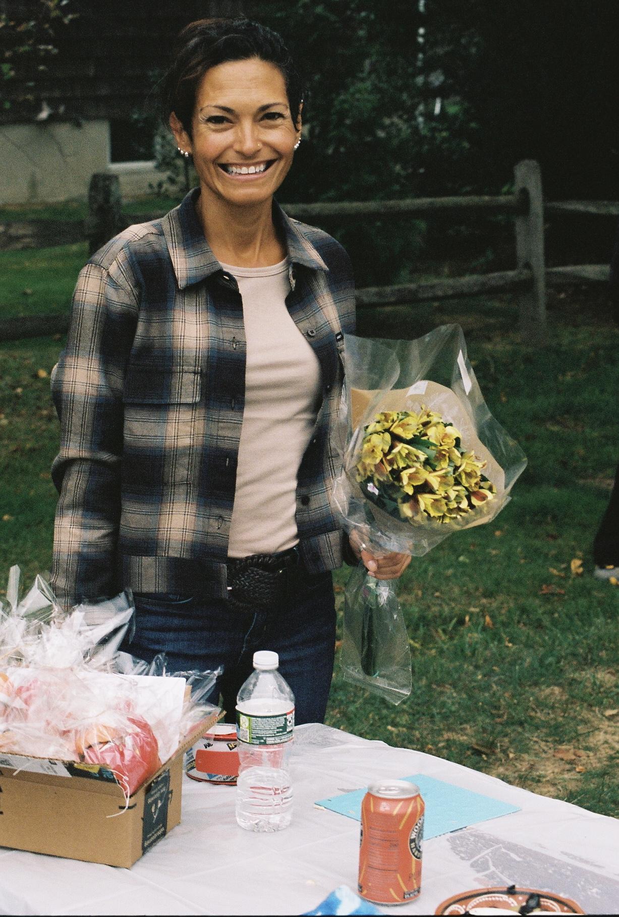 Canadian Thanksgiving on Film…
