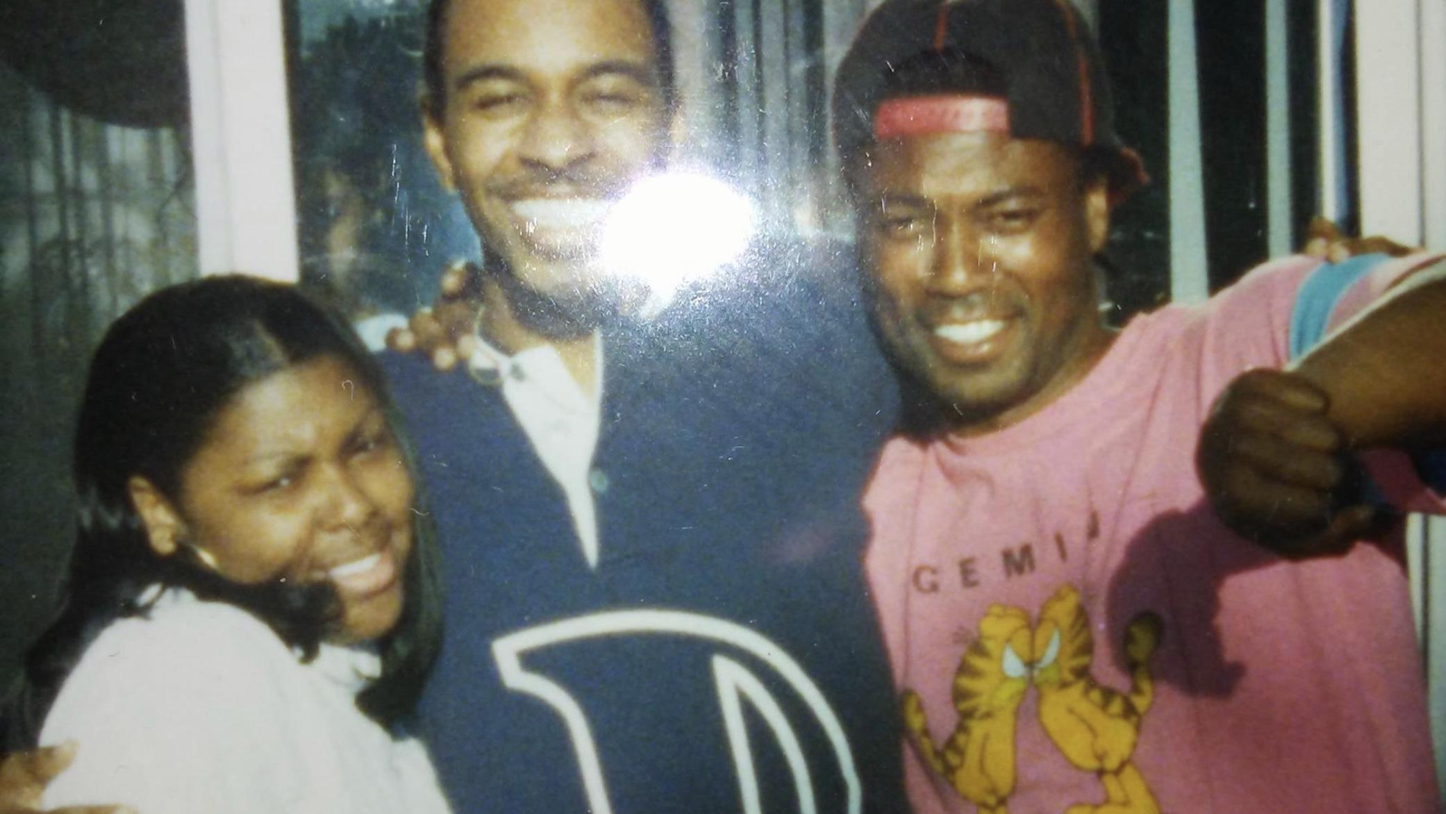 Melonball, Pook, Keith! Miss …