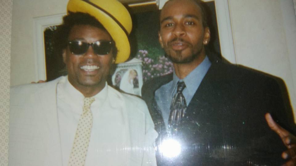 Keith & Pook