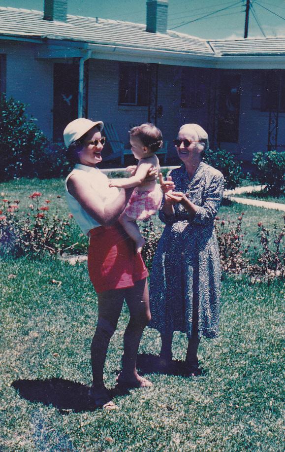 Bess Timmerman, Diane Timmerm…