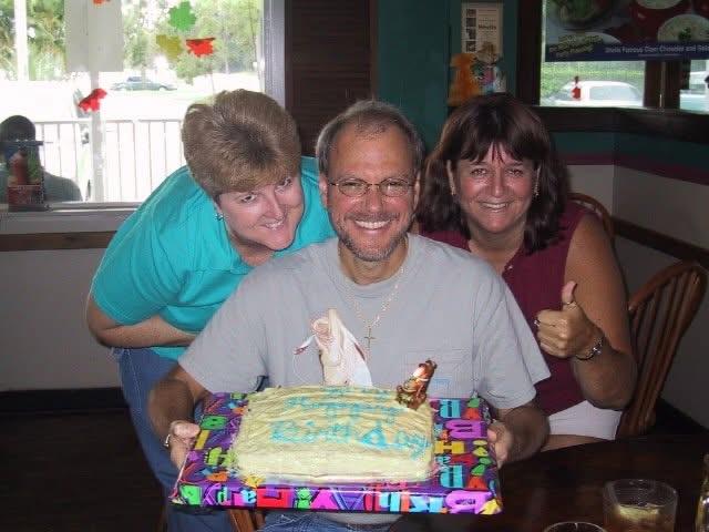Jays Birthday!