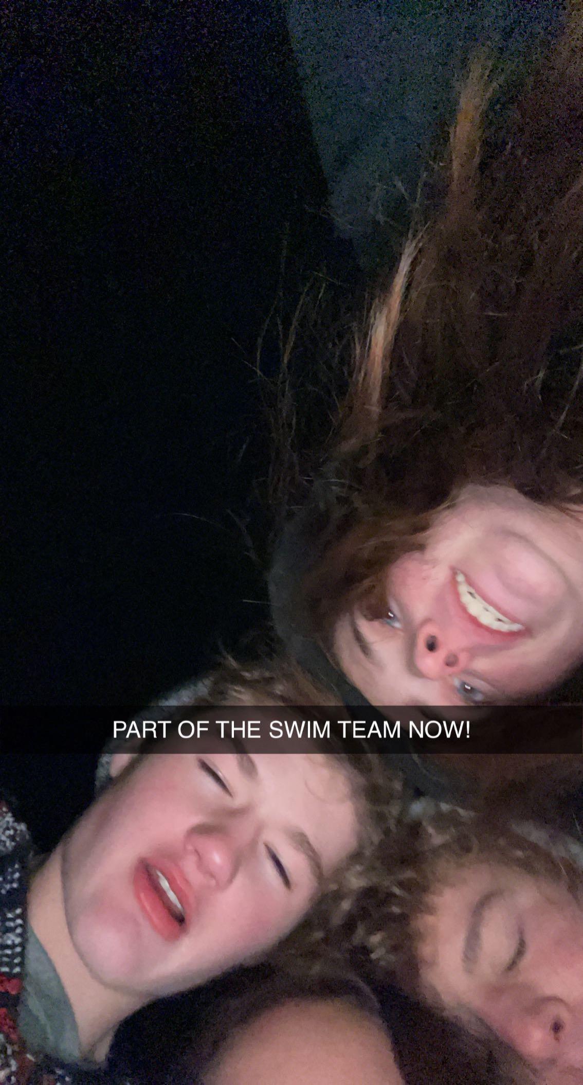 looked at the skyline on a go…