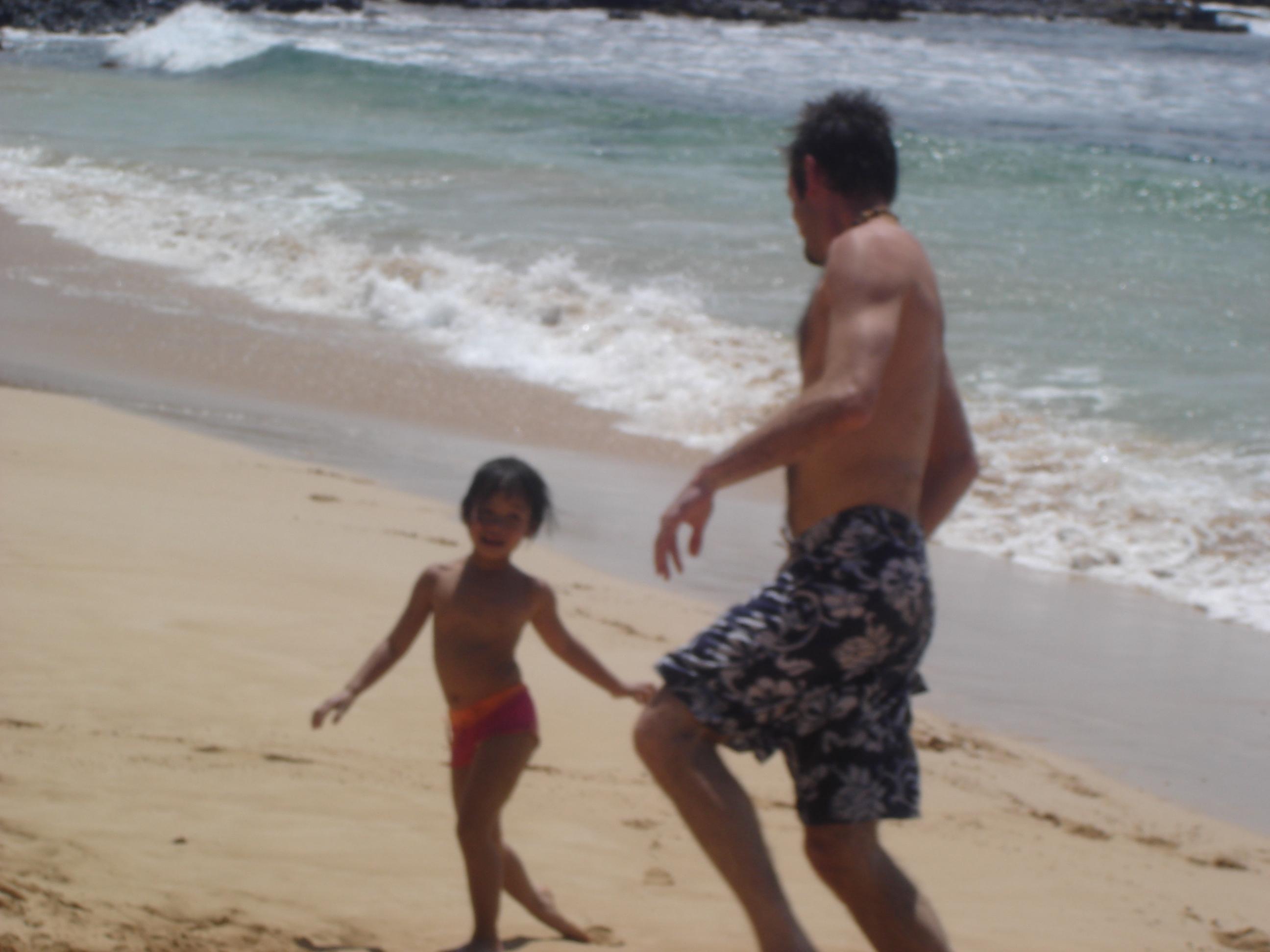 Sweet Sweet Dancers, Gabe and…