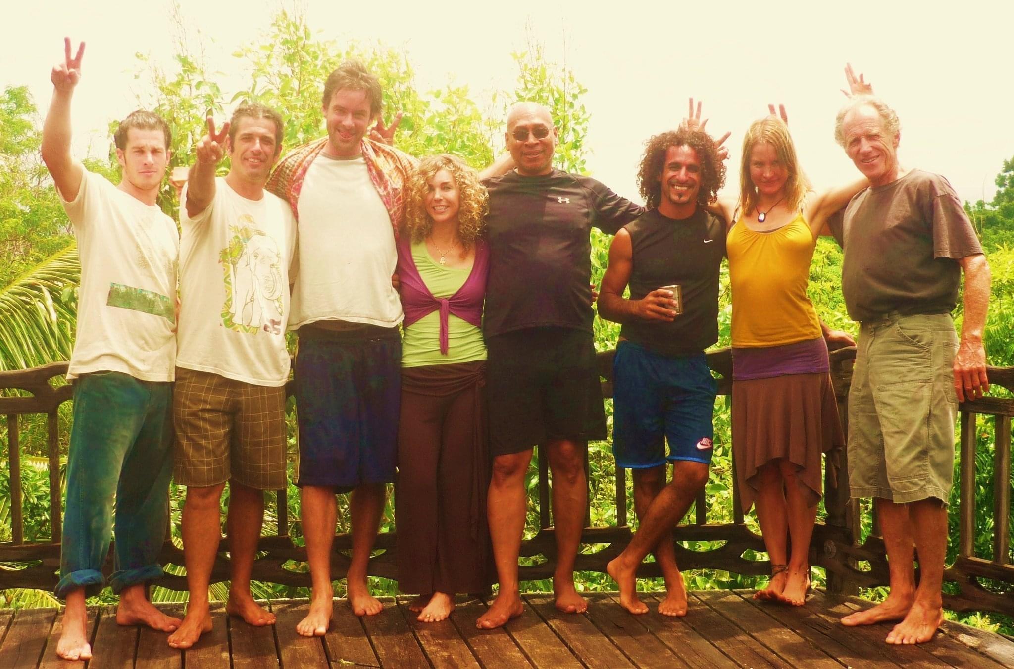 After a New Years Day 108  Su…