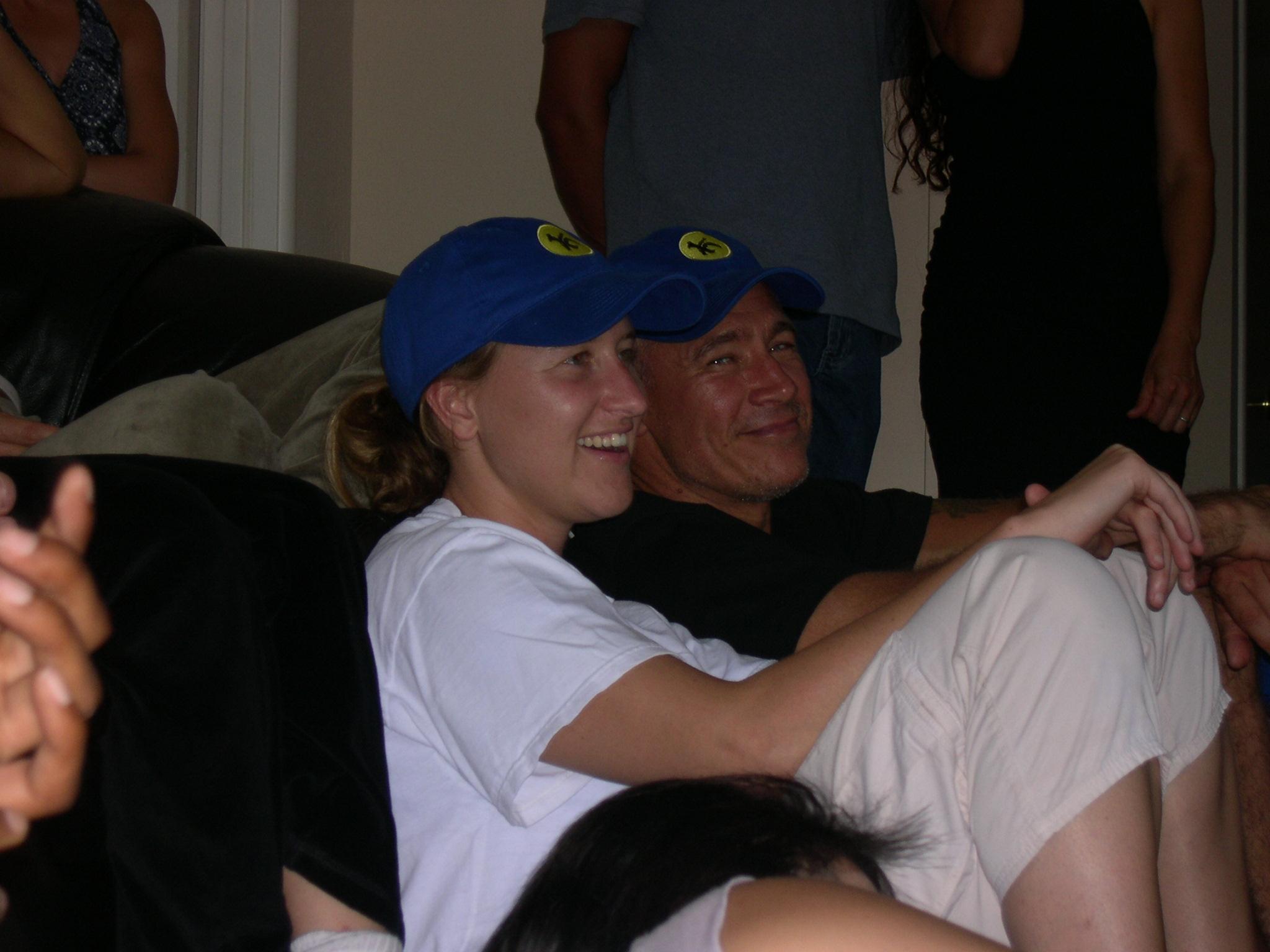 Love that smile