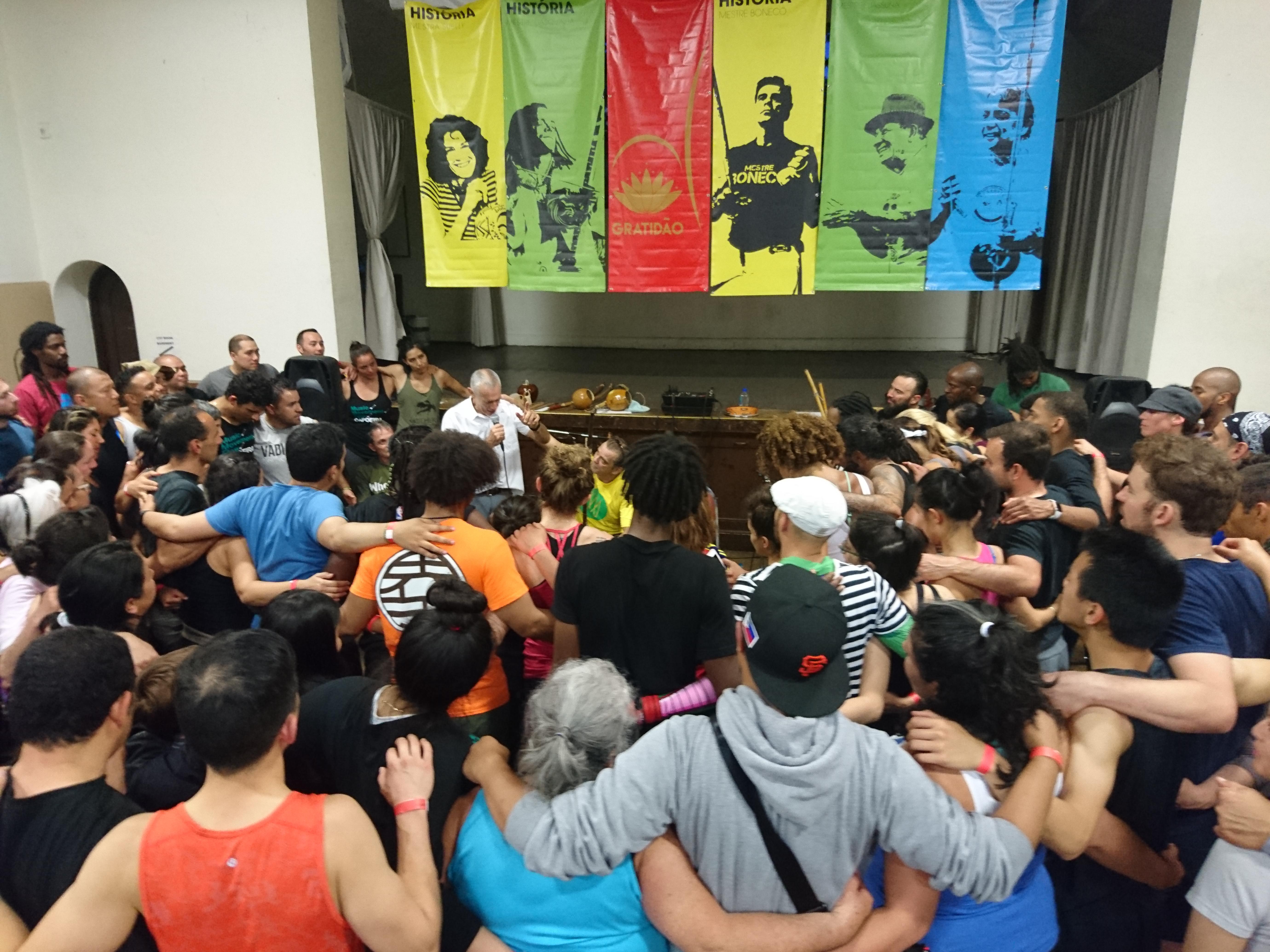 Vadiando 14 - Mestre Itabora …