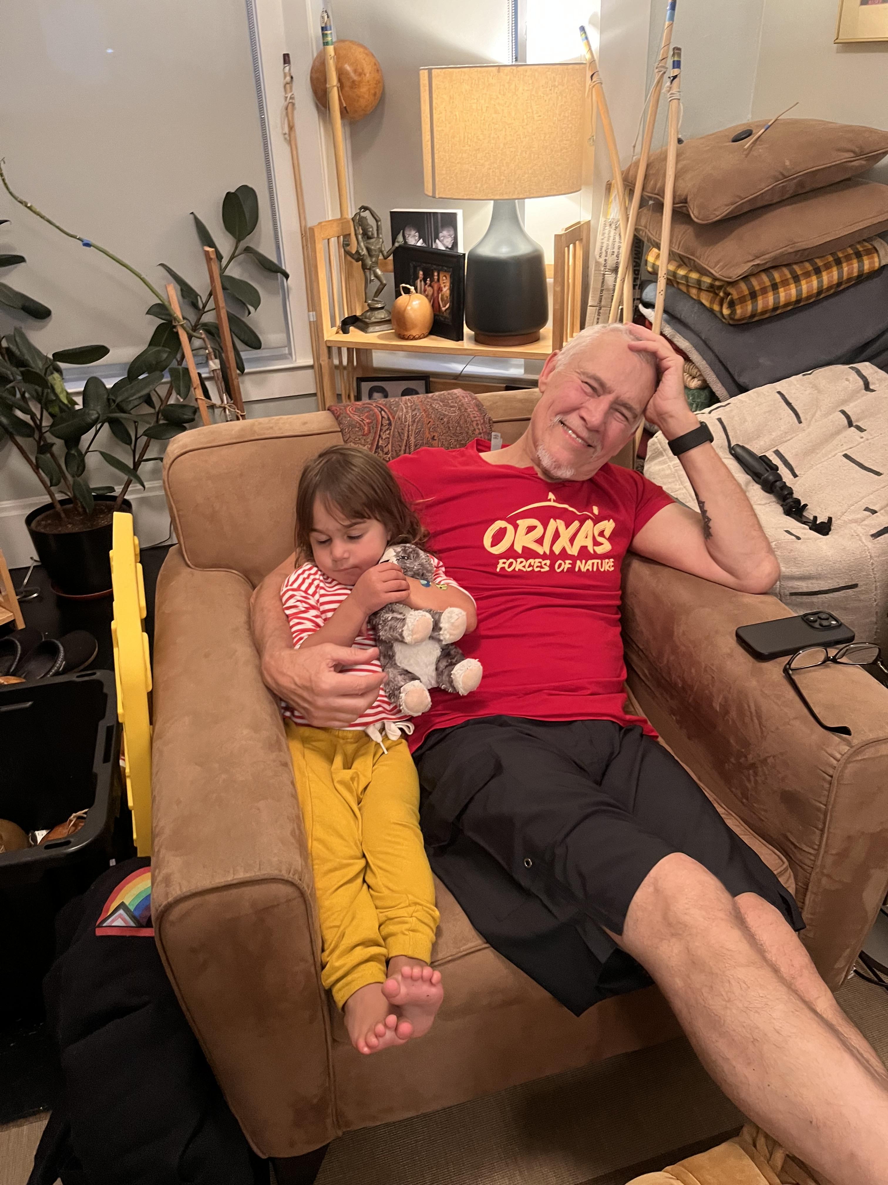 Ani and Mestre 2023