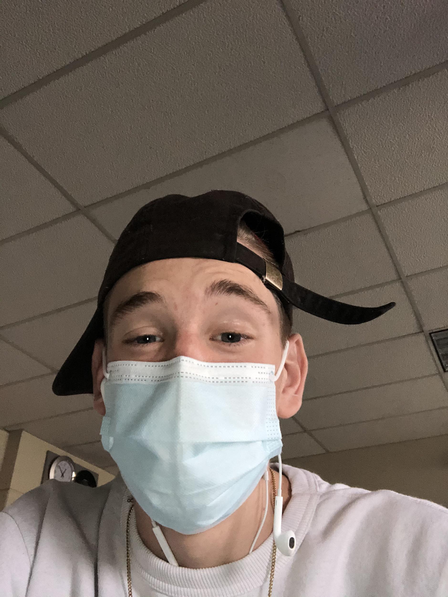 Ryno. You are my first best f…