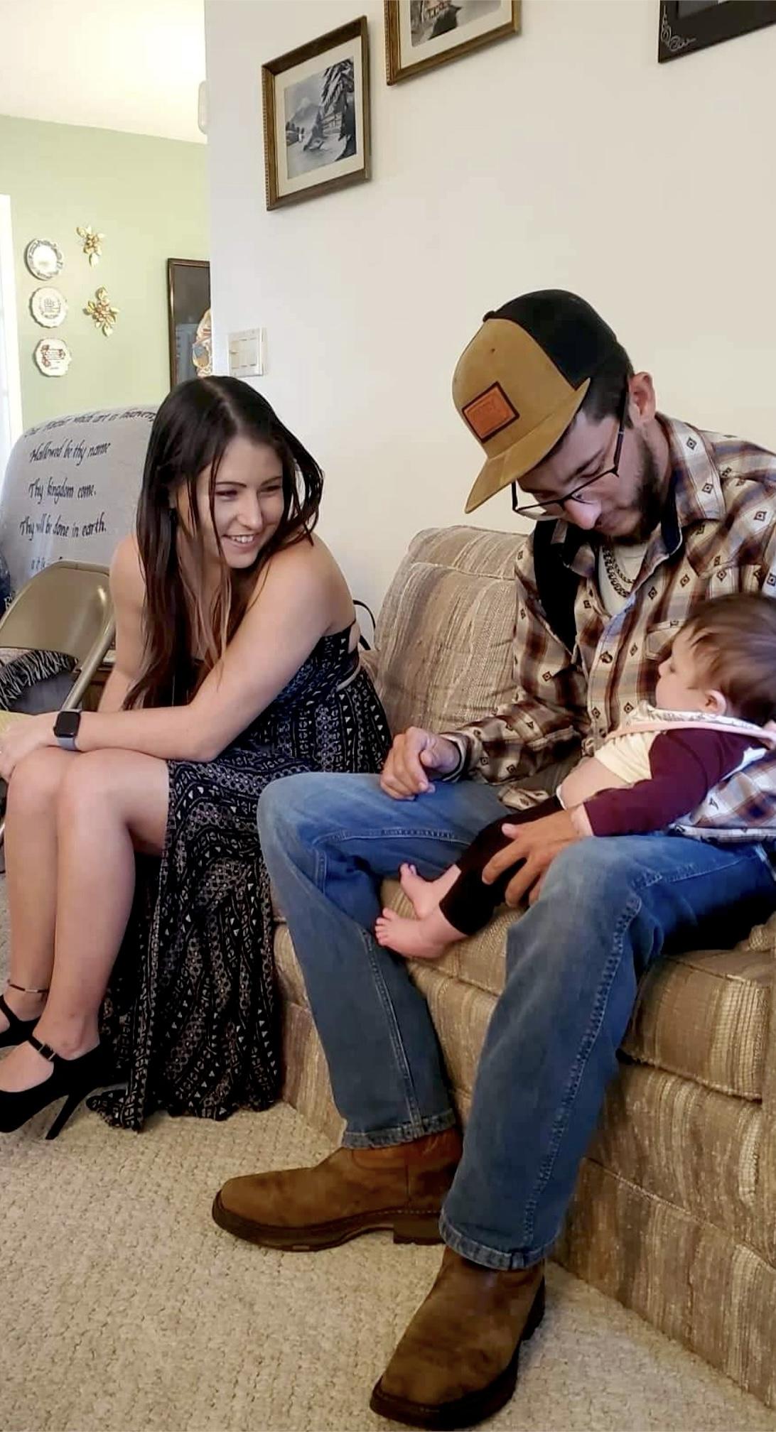 The day I got to meet beautif…