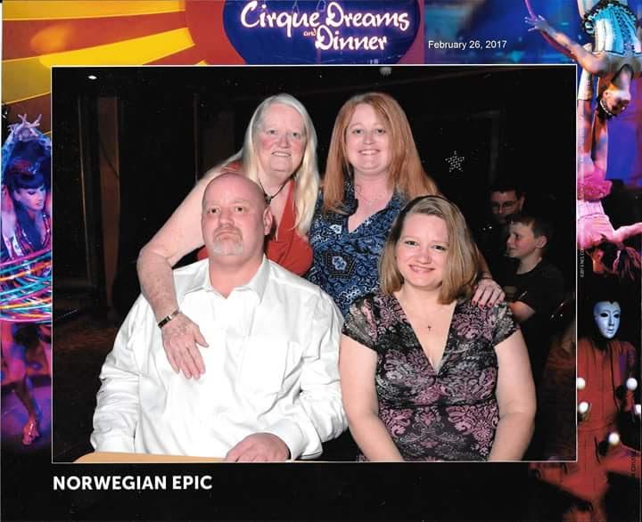 Our Goodbye to Steve