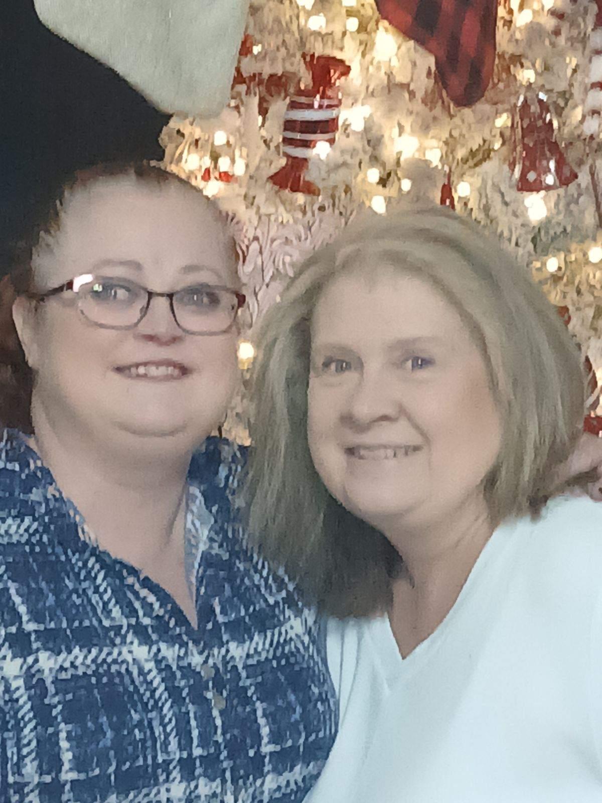 Bests Friends in Tennessee