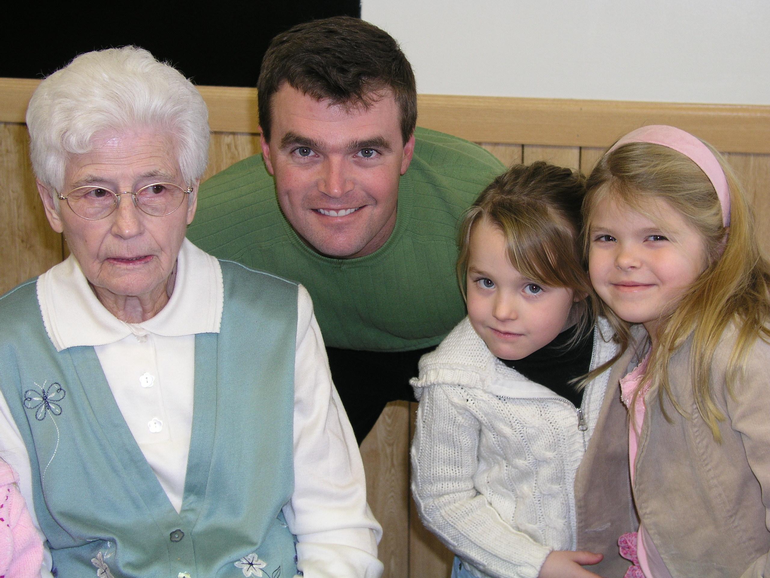 Peppenhorst’s Christmas