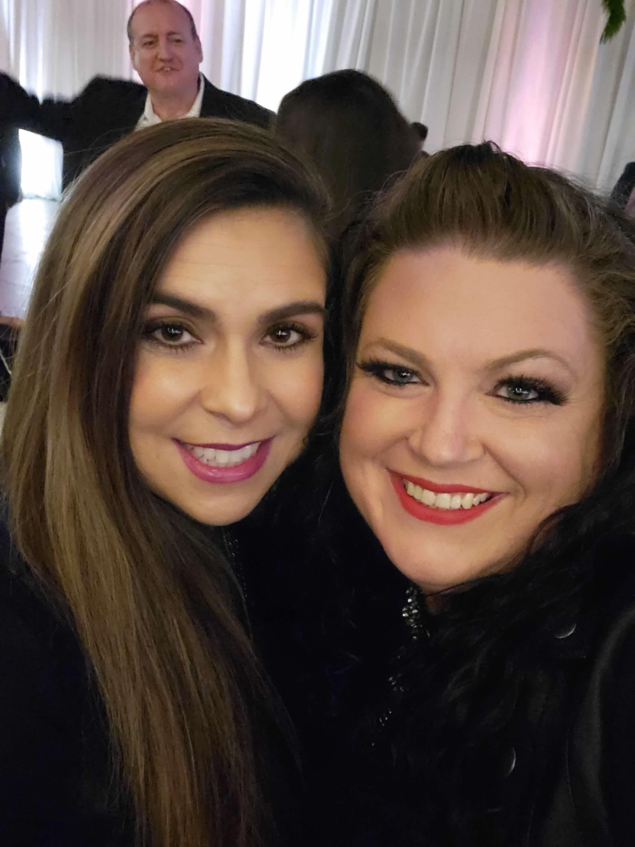 SAP Christmas Party