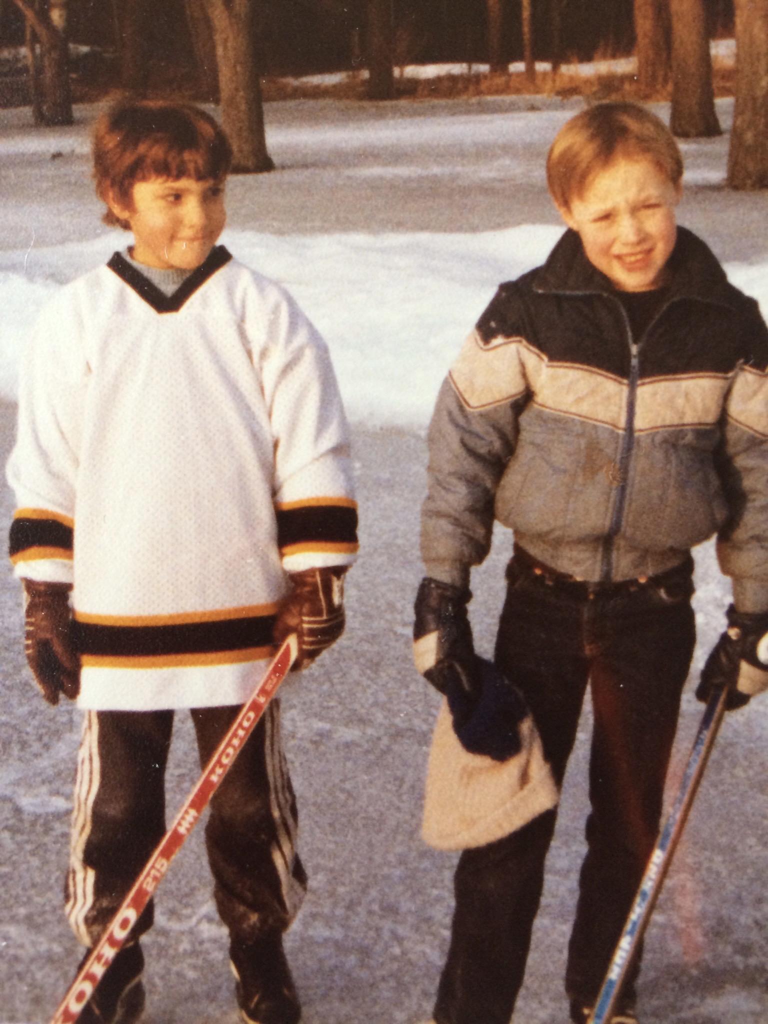 Eli on the left - with ? (All…