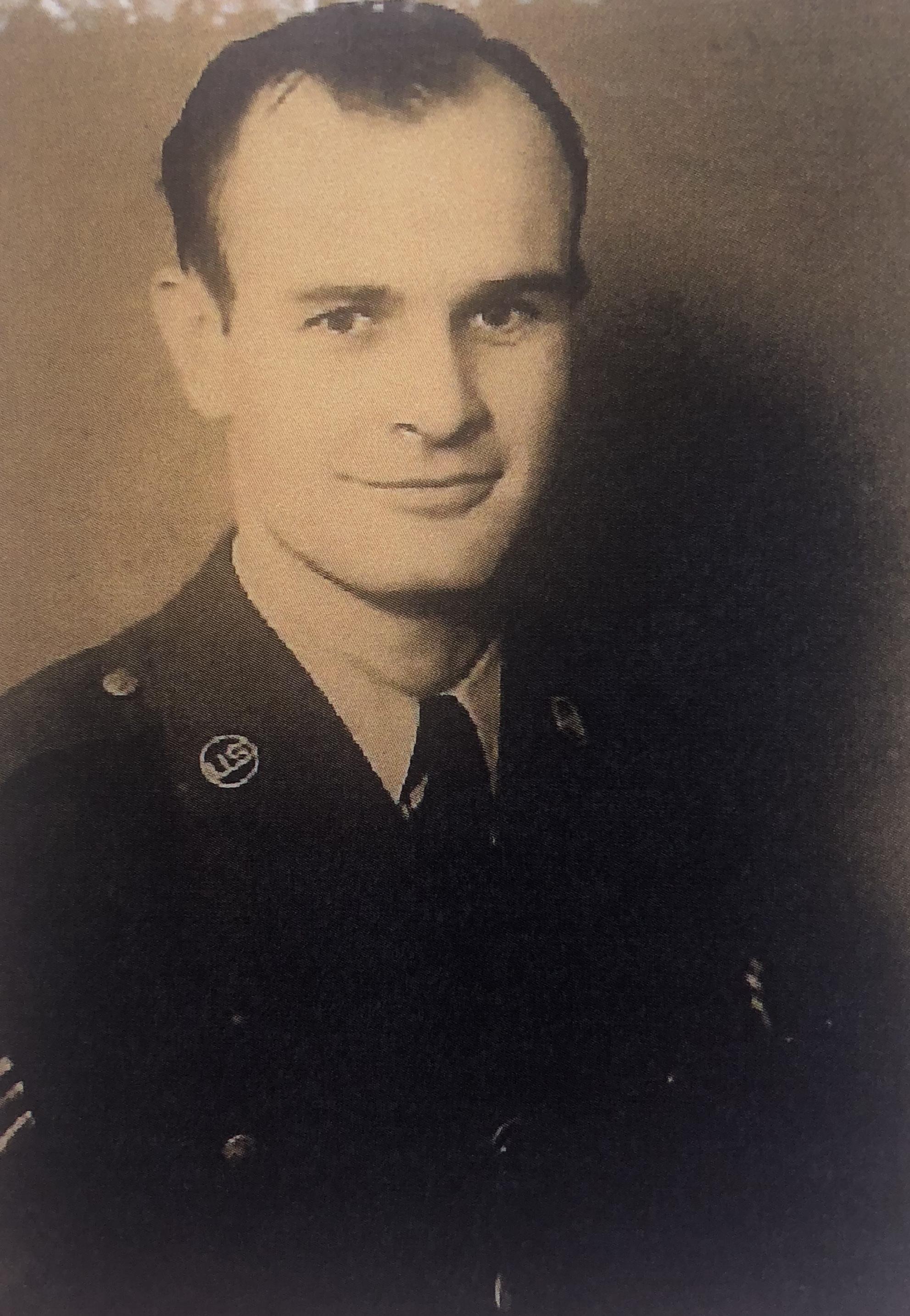 Ray Dowdy