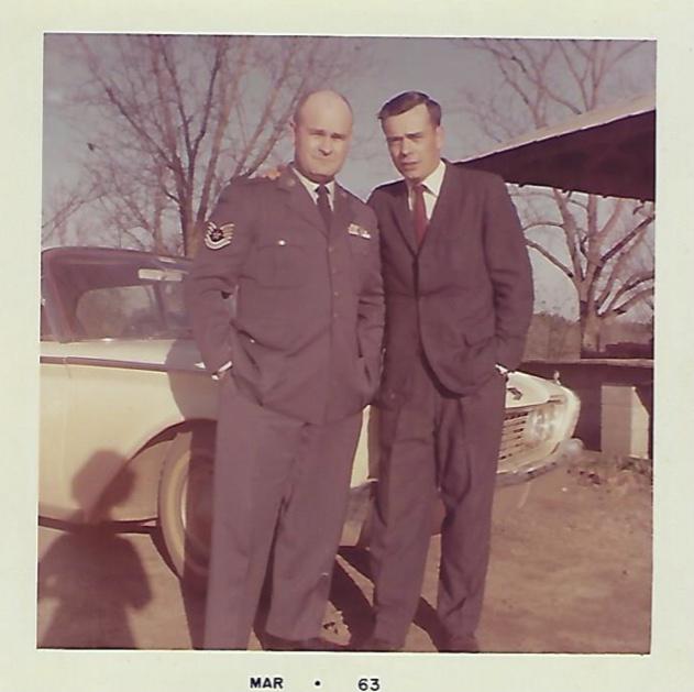 Ray Dowdy & Craig Dowdy