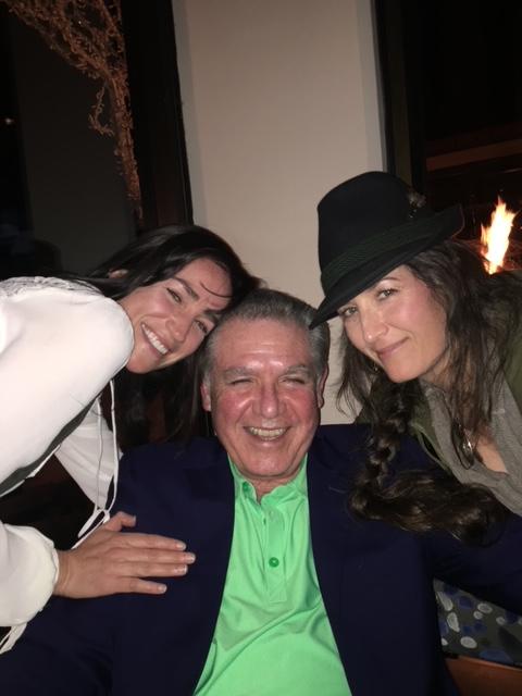 St. Patrick's Day