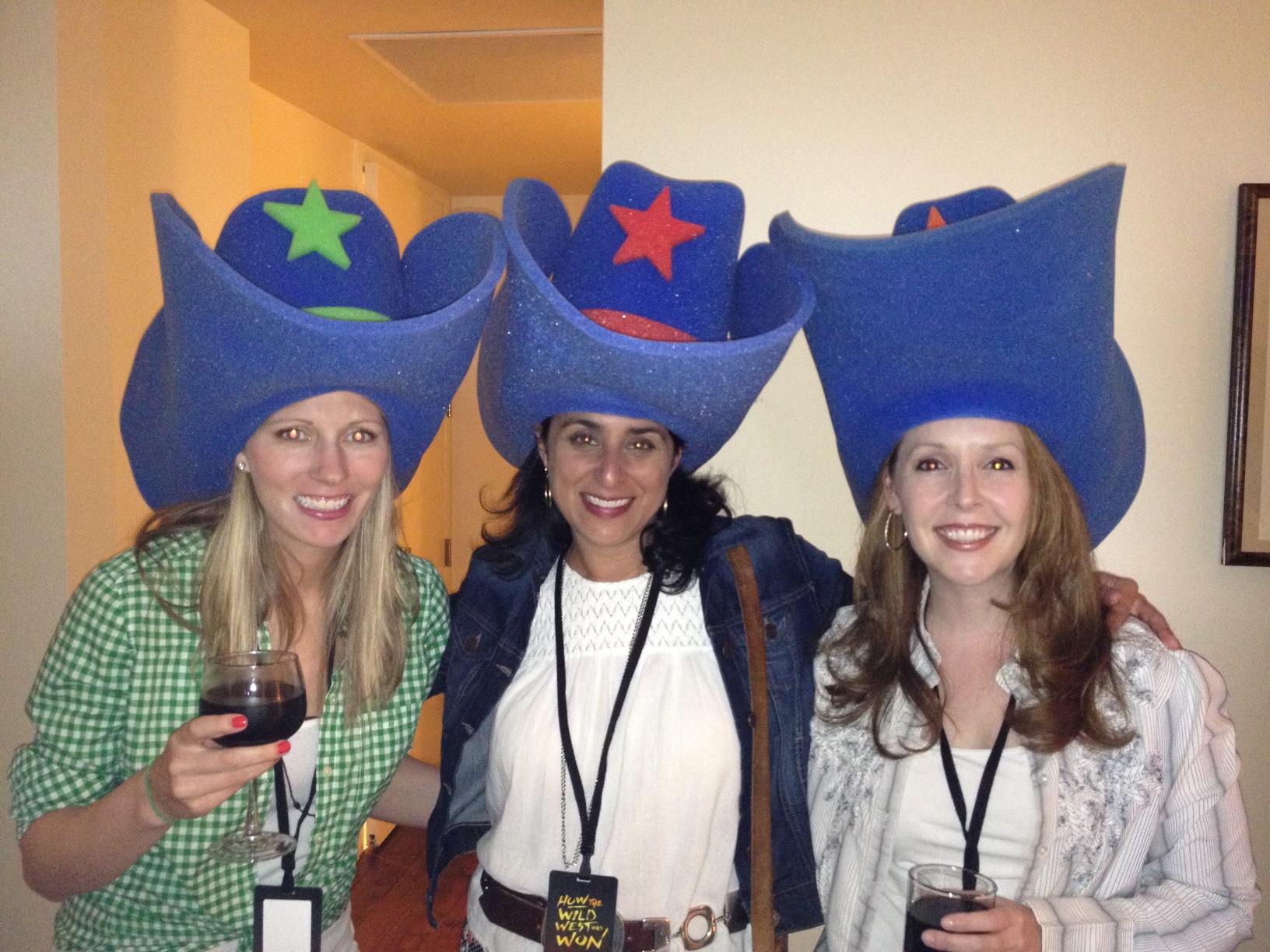 Pandora Sales Conference