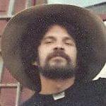 The Reverend
